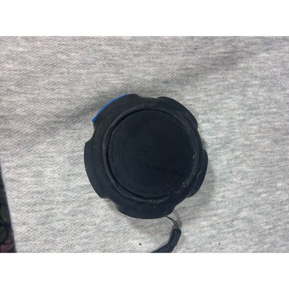 iHome iBT82 Waterproof Bluetooth Speaker Voice Powered Music Black & Blue - Picture 4 of 5